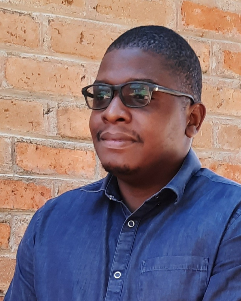 Raphael Chitani - Malawi - website